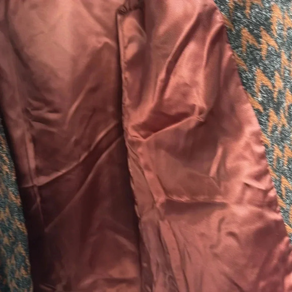 Vintage jacket - pristine condition- one of a kind - Picture 7 of 9